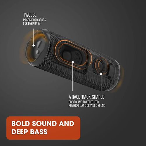 Jbl Charge 5 - Black