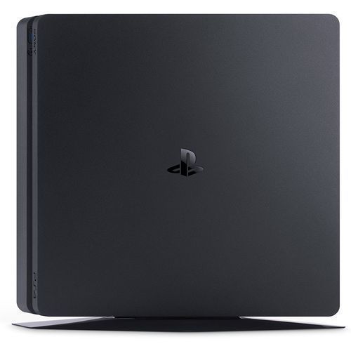 Sony PS4 Slim - 500GB - Black