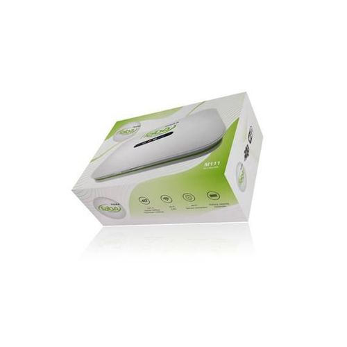 ZTE JTL Faiba 4G Mifi Portable Wifi
