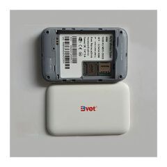 BVOT Universal 4G/5G Portable Pocket Wifi Hotspot Mifi