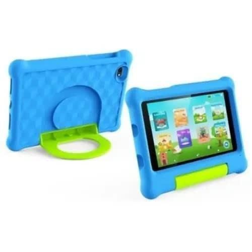 Bebe B77S EDUCATIONAL KIDS TABLET - 7" INCHES- SINGLE SIM - 128GB ROM -4GB RAM