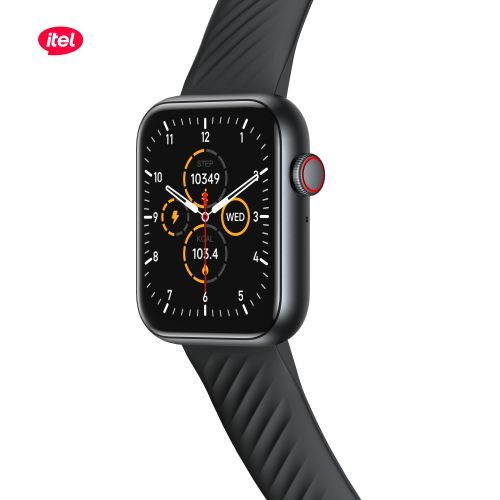 Smartwatch Multipurpose Bluetooth Phonecalling Smartwatch