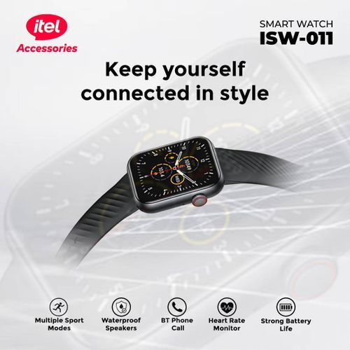 Smartwatch Multipurpose Bluetooth Phonecalling Smartwatch