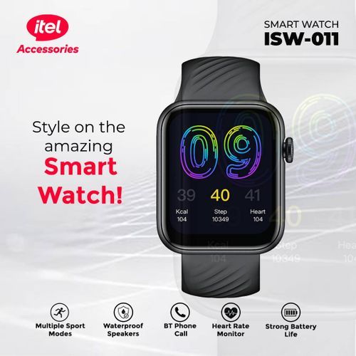 Smartwatch Multipurpose Bluetooth Phonecalling Smartwatch