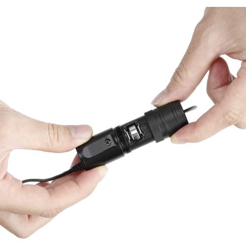 Boya BY-M1 Pro Omnidirectional Lavalier Microphone Clip-on Lapel Mic for iPhone Android & Windows Smartphones PC DSLR Cameras Audio Recorders, YouTube, Interview, Studio, Video Recording 19.6ft