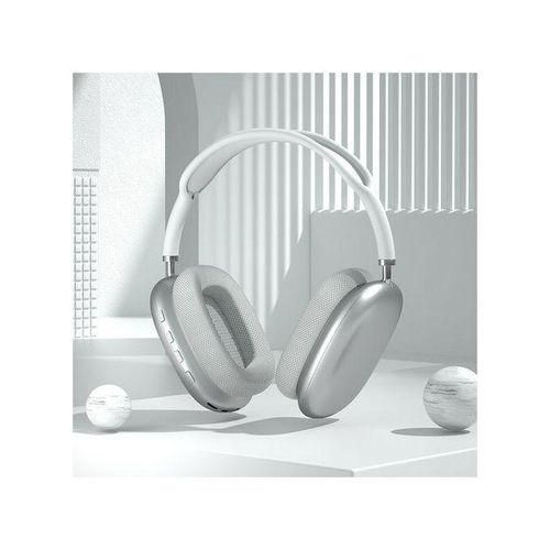 Airmax P9 Promax Air Max Wireless Bluetooth Headphones With Microphone Noise Canceling Earbuds Gaming Headset Stereo HiFi Headphones