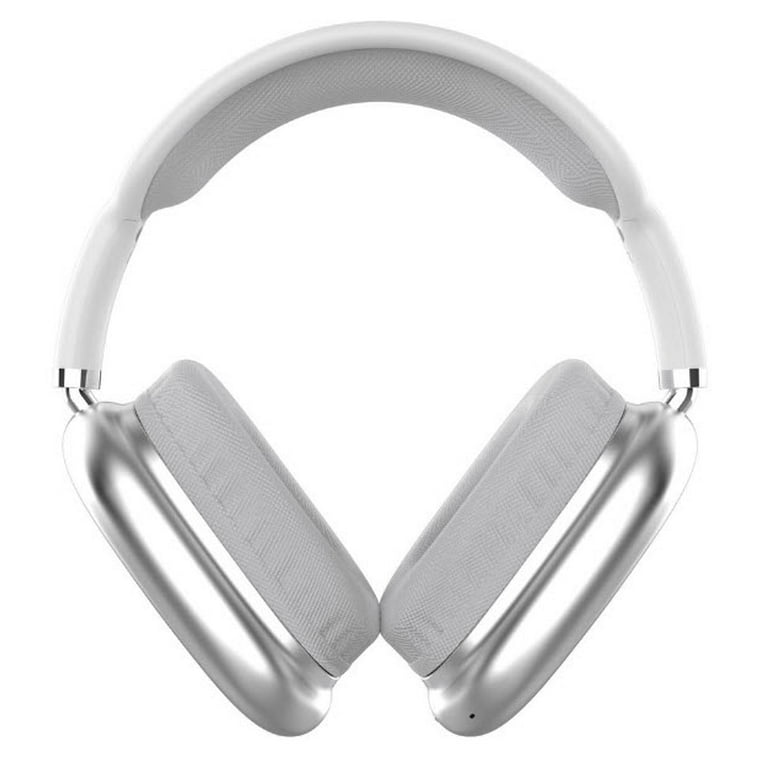 Airmax P9 Promax Air Max Wireless Bluetooth Headphones With Microphone Noise Canceling Earbuds Gaming Headset Stereo HiFi Headphones