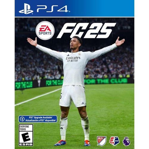 Sony EA SPORTS FC 25 - PlayStation 4