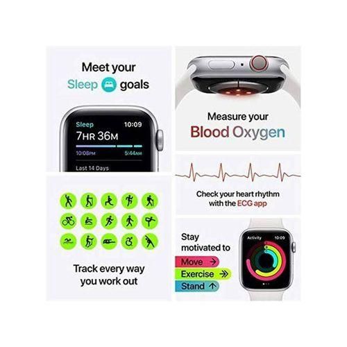 1.44 Inch Black Smart Watch T500 Men Ladies Watch For IOS Android