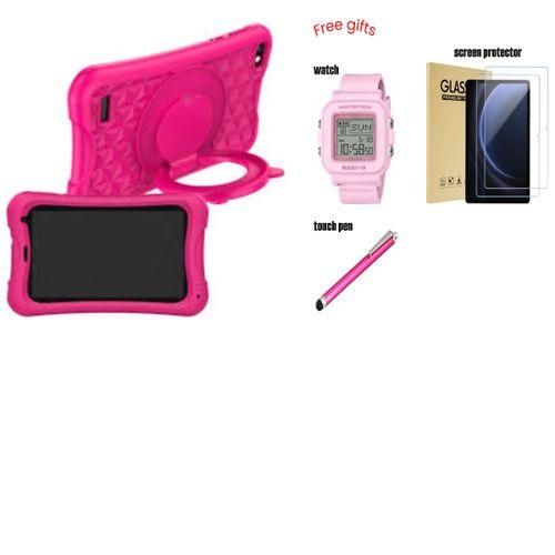 Modio M796 5G Kid’s Tablet 6GB RAM 256GB ROM SIM Enabled -Wi-Fi 4000mAh Battery With Free Gifts
