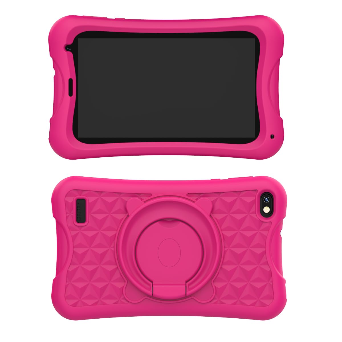 Modio M796 5G Kid’s Tablet 6GB RAM 256GB ROM SIM Enabled -Wi-Fi 4000mAh Battery With Free Gifts