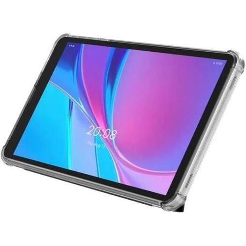 oteeto K7 Android Tablet, 7.0 Inch 8 GB RAM, 256 GB ROM, 3500 MAh Battery, Octa Core Processor, Android 13.0, 5 + 8 MP Front Camera, Grey