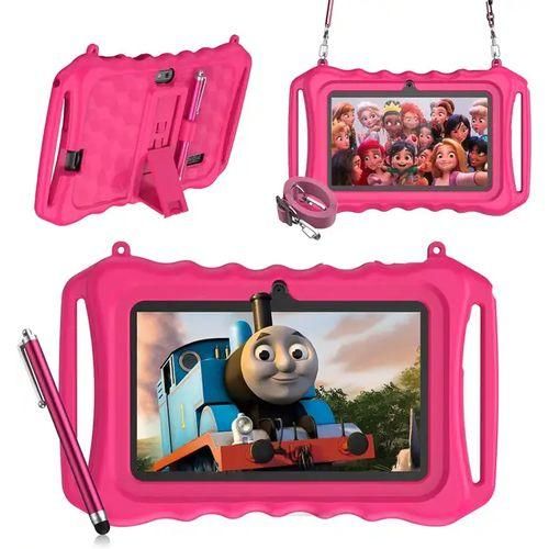Bebe KIDS STUDY TABLET 4GB/64GB + RUBBER COVER