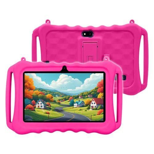 Bebe KIDS STUDY TABLET 4GB/64GB + RUBBER COVER
