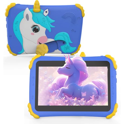 Bebe KIDS STUDY TABLETS 64GB/4GB WITH REUSABLE BOX