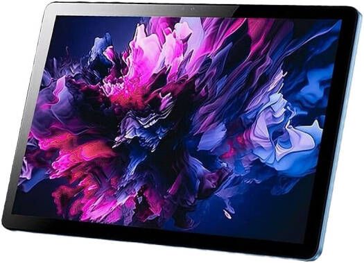 Oteeto Tab 14 5G Tablet, 11" Display, 8GB RAM, 512GB Storage, Android 14, Dual SIM, 8000mAh Battery, 8/13MP Camera, Case, Keyboard, Mouse Included, Blue
