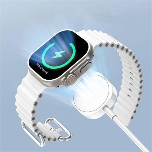 T800 Ultra Bluetooth Calling Smart Watch for iOS Android