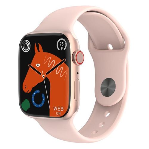T500 smart watch sports fitness Bluetooth BT call heart rate waterproof smart watch