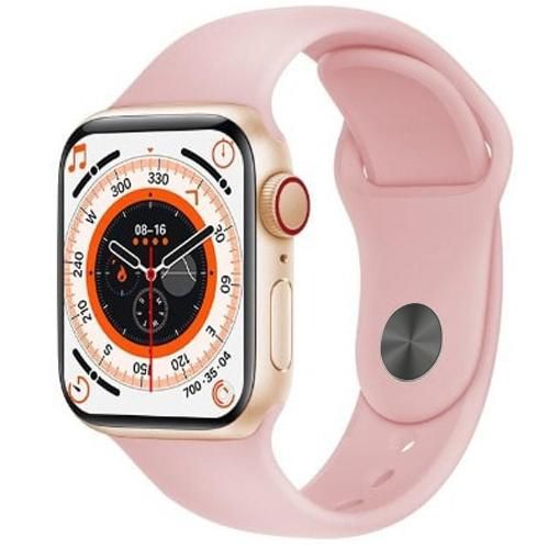 T500 smart watch sports fitness Bluetooth BT call heart rate waterproof smart watch