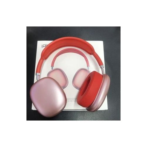 P9 Air Max Wireless Bluetooth Headphones With Microphone Noise Canceling Earbuds Gaming Headset Stereo HiFi Earphones