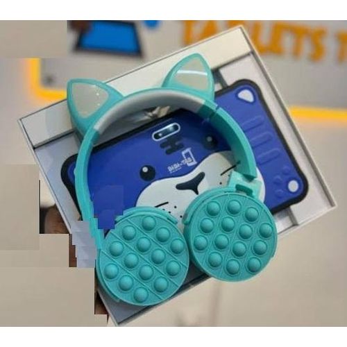 Bebe KIDS STUDY TABLET 128GB/4GB 8INCH 5000MAH FREE BT HEADSET/WITH SIMCARD SLOT