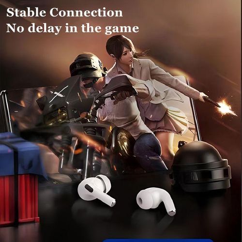 Earpods Pro3 Bluetooth Headsets Wireless Earphones