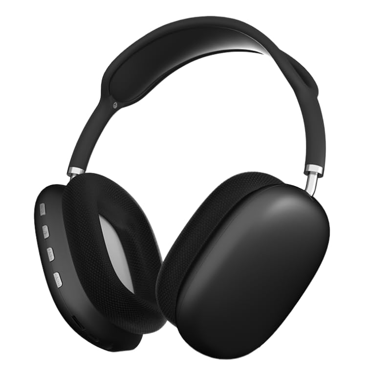 P9 Bluetooth Headphone Hi-Fi Stereo Noise Reduction Earphone