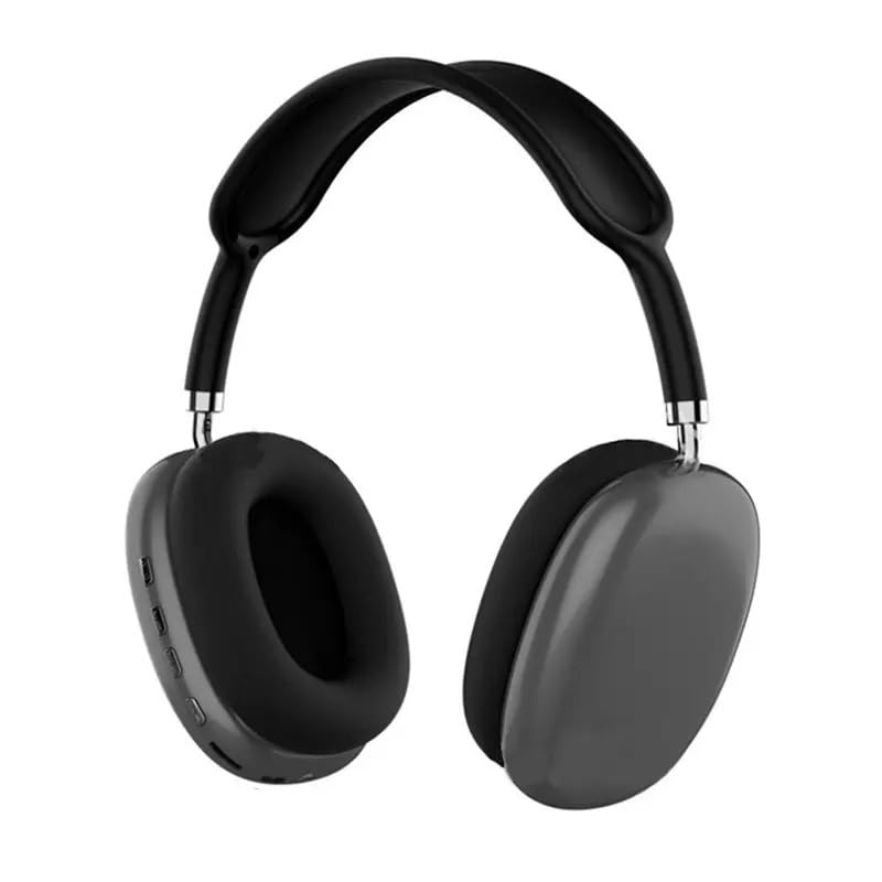 P9 Bluetooth Headphone Hi-Fi Stereo Noise Reduction Earphone