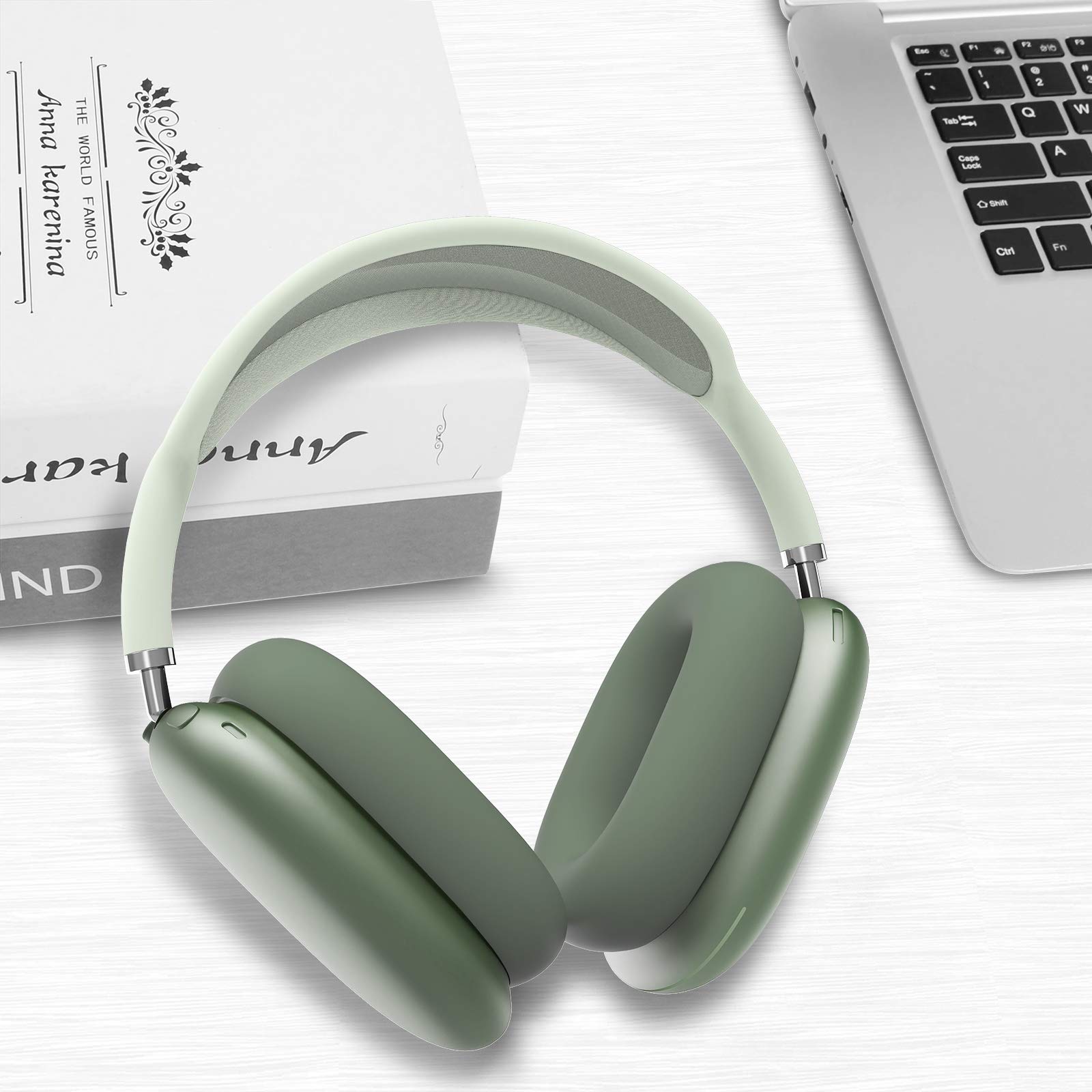 P9 Bluetooth Headphone Hi-Fi Stereo Noise Reduction Earphone