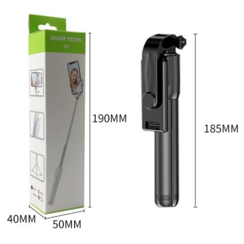 Portable Bluetooth Selfie Stick Retractable Multifunctional