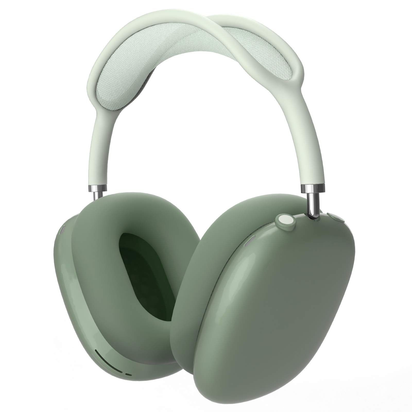 P9 Plus Max Wireless Bluetooth Headphones With Microphone Noise Canceling Earbuds Gaming Headset Stereo HiFi Earphones