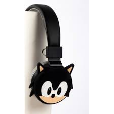 Sonic AH-806D3 Kids wireless headphones