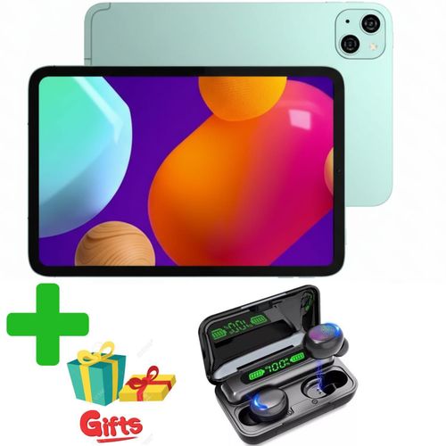 Modio M41 Tablet'16GB RAM+1TB,1 inches'5MP Front, 8MP Battery: 8,000mAh+AMAIZING FREE GIVE AWAYS