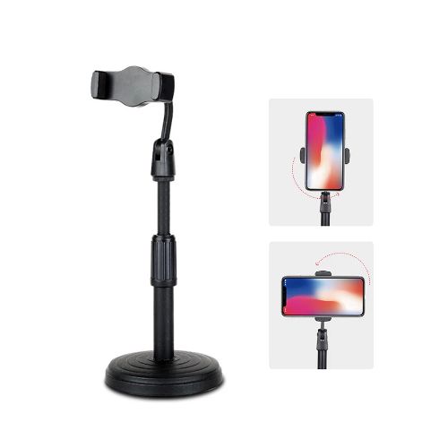 New Retractable Mobile Phone Holder，Heavy Disc