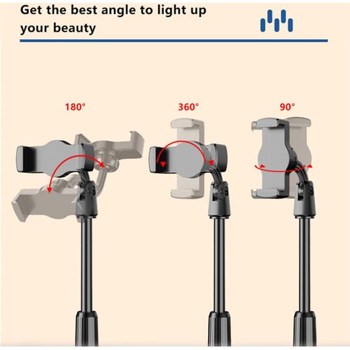 New Retractable Mobile Phone Holder，Heavy Disc