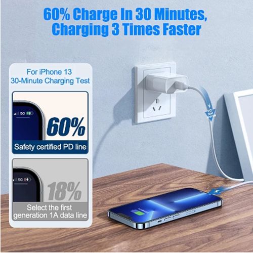 Sokany 120W Charge Fast Cable For IPhone/iPad,150CM Cable
