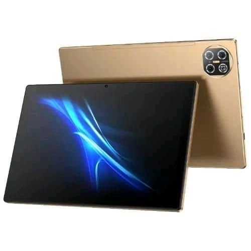 Modio NEW M36 10ICH STUDENTS/ADULTS 512GB/12GB 8000MAH 5G SIMCARD SLOT TABLET BT KEYBOARD,MOUSE,TOUCH PEN