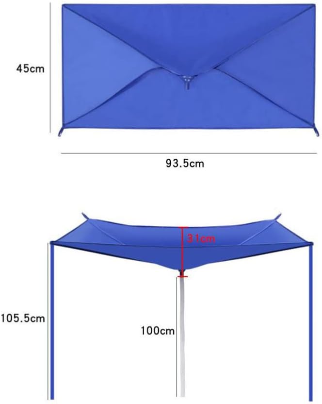 Range Hood Cleaning Water Collection Bag - Kitchen Hood Drip Catcher Cover for Easy Maintenance