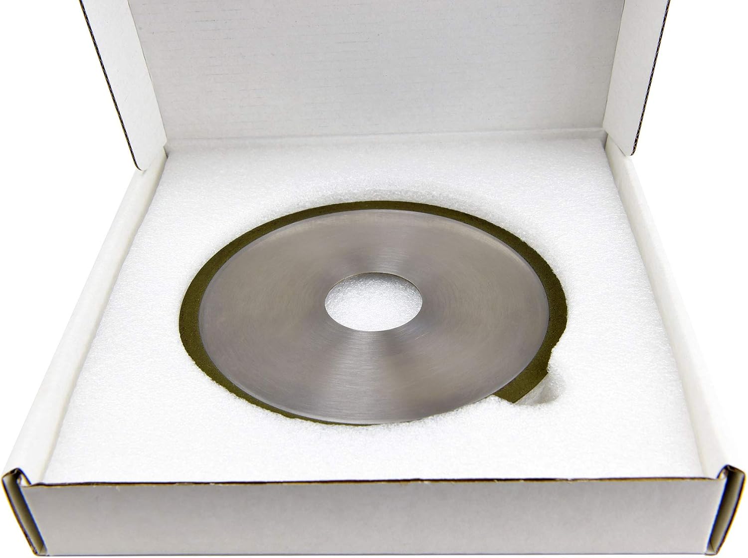 High Precision Diamond Cut-Off Wheel Diamond Cutting Blade Diamond Saw Blades for Glass Tiles Marble Plates and Ceramics