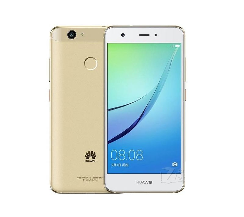 Refurbished Huawei nova 5.0inch 4GB+128GB -Dual SIM-3020mAh- Smartphone Android 8.0 12MP+8MP huawei phone