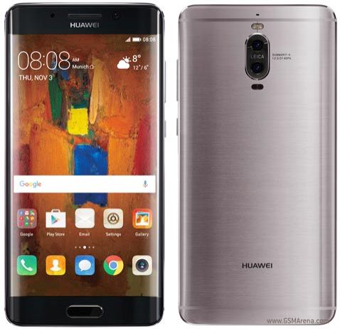 Refurbished Phone Huawei Mate 9 Pro 5.5 inch 4GB/6GB+64GB/128GB dual sim clean screen 20MP+8MP 4000mah Huawei Mate9 Pro smartphone