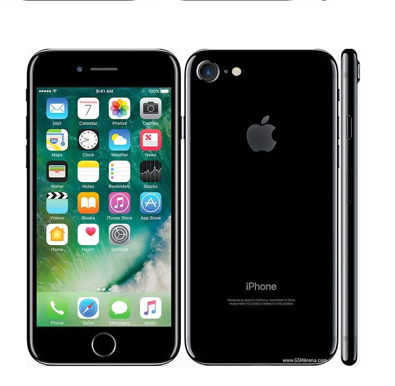 Refurbished smartphone iphone 7 32GB/128G +2GB 4.7 inch with fingerprint iphone7