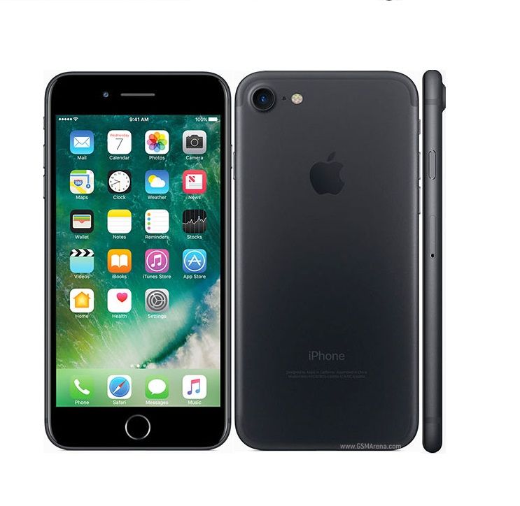 Refurbished smartphone iphone 7 32GB/128G +2GB 4.7 inch with fingerprint iphone7