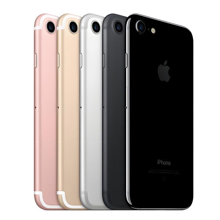 Refurbished smartphone iphone 7 32GB/128G +2GB 4.7 inch with fingerprint iphone7