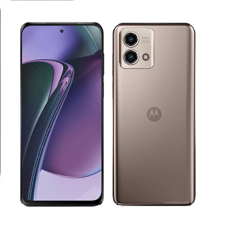 Refurbished Phone Motorola Moto G Stylus 5G (2023) 6.6inch 4GB+128GB single sim 50mp+16mp 5000mah Motorola smartphone