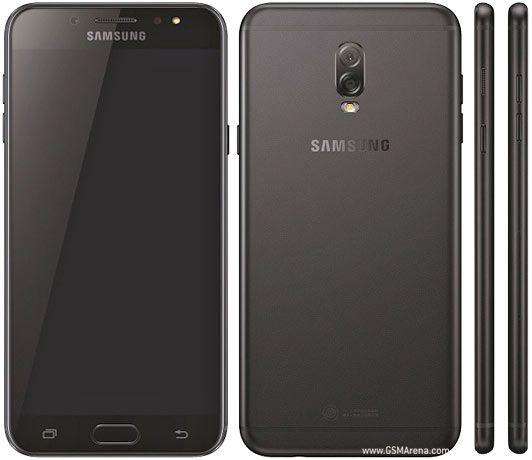 Refurbished Phone Samsung Galaxy C8 5.5 inch 4GB+64GB dual sim 13mp+16mp 3000mah clean screen Samsung C8 smartphone