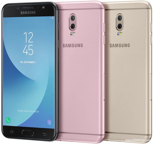 Refurbished Phone Samsung Galaxy C8 5.5 inch 4GB+64GB dual sim 13mp+16mp 3000mah clean screen Samsung C8 smartphone