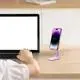 Cell Phone Stand Holder Desktop Cellphone Stand Dock Foldable Phone Holder Desk Mobile Stand Phone support Desk Accessories