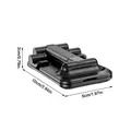 Cell Phone Stand Holder Desktop Cellphone Stand Dock Foldable Phone Holder Desk Mobile Stand Phone support Desk Accessories