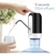 USB Charging Electric Pumping Bucket Water Purifier Automatic Water Dispenser